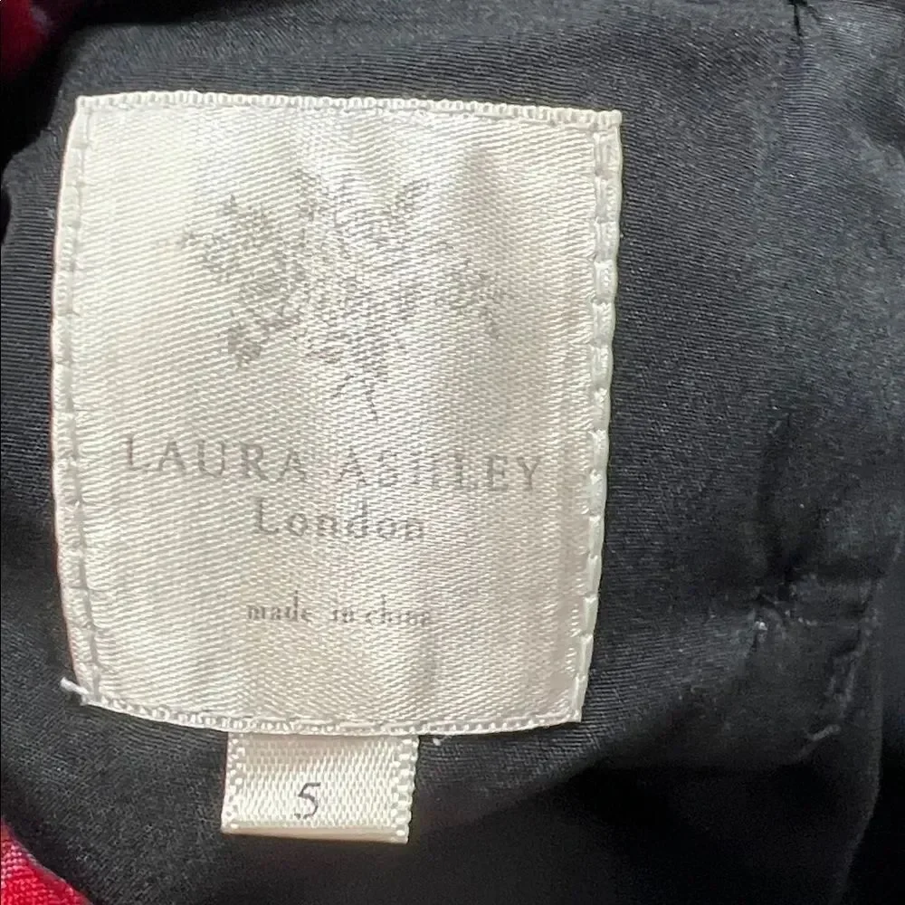 Laura Ashley excellent preowned